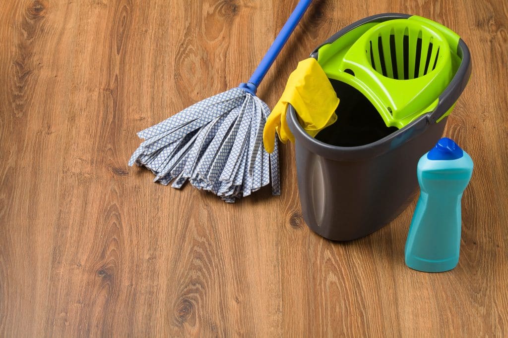 Cleaning Services in Orlando