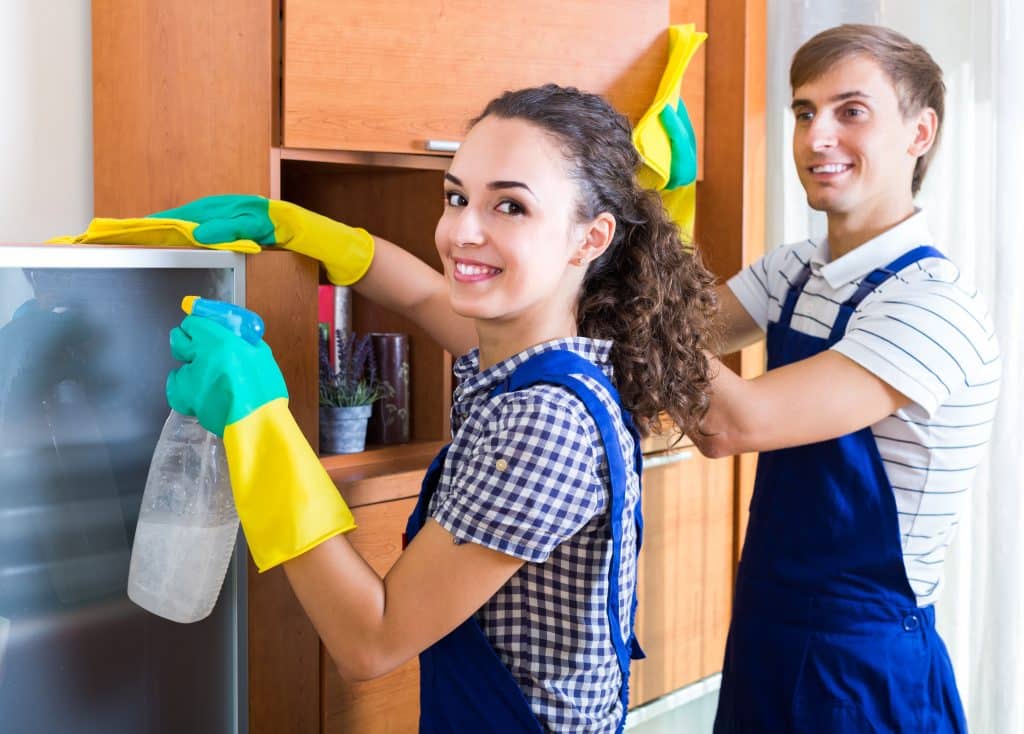 Home Cleaning Services Orlando