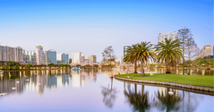 Orlando, FL