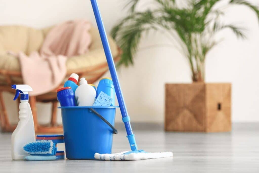 Advanced cleaning techniques