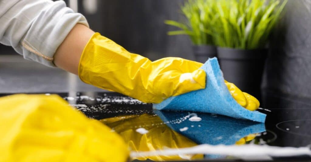 Make tidying more fulfilling