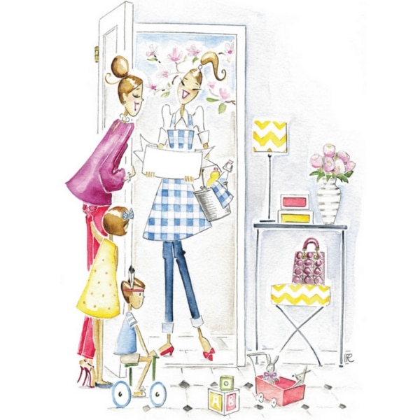 House Cleaning Services - JPG