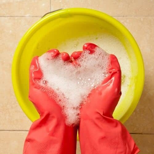 Recurring maid services to keep Florida homes spotless